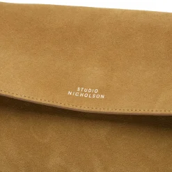 Studio Nicholson The Folded Shoulder Bag