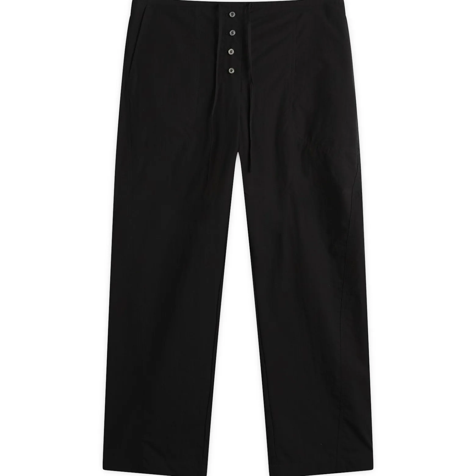Studio Nicholson Ventura Drawstring Trousers