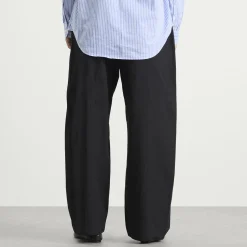 Studio Nicholson Ventura Drawstring Trousers