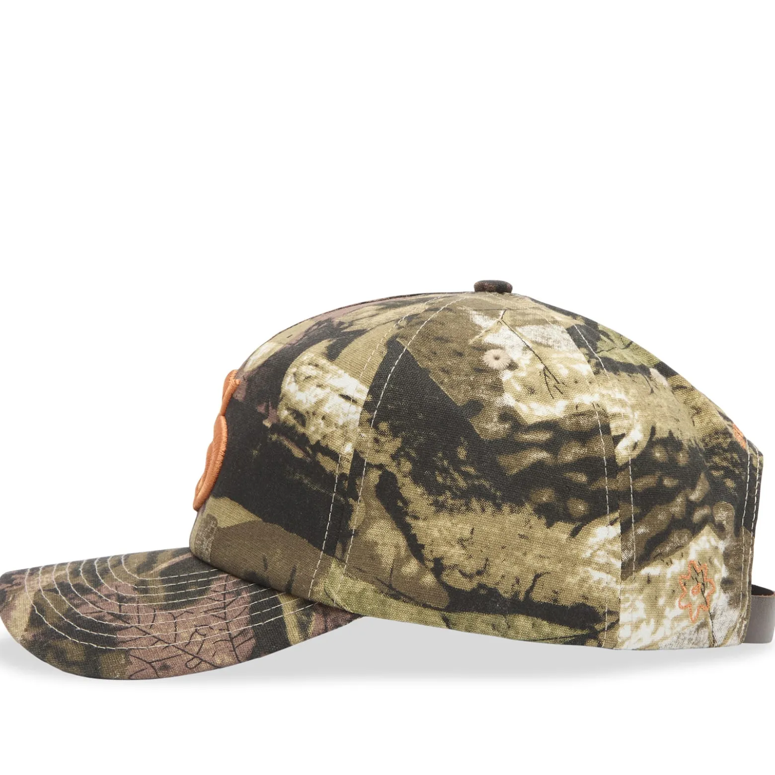 Sundays Camo S Cap