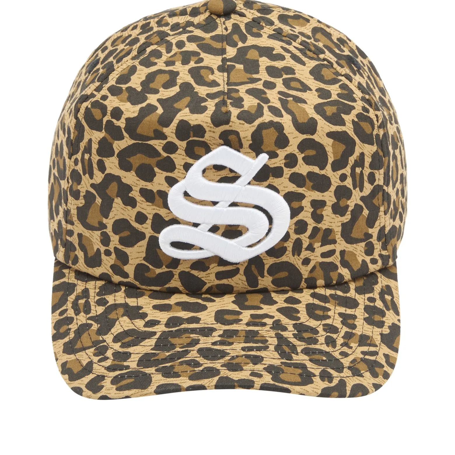 Sundays Leopard S Cap