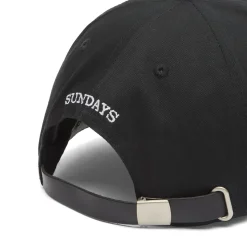 Sundays S Cap