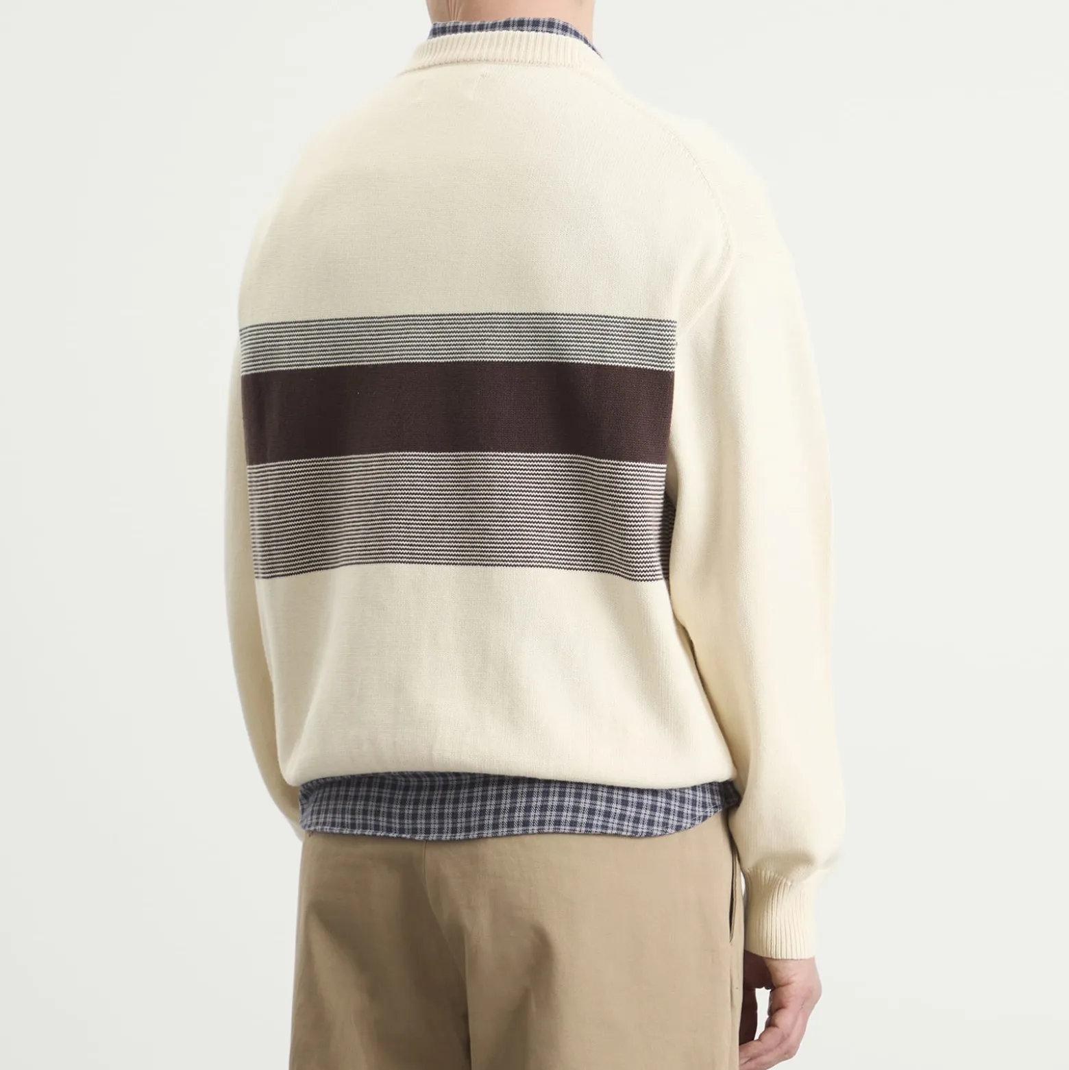 Sundays Stripe Knit