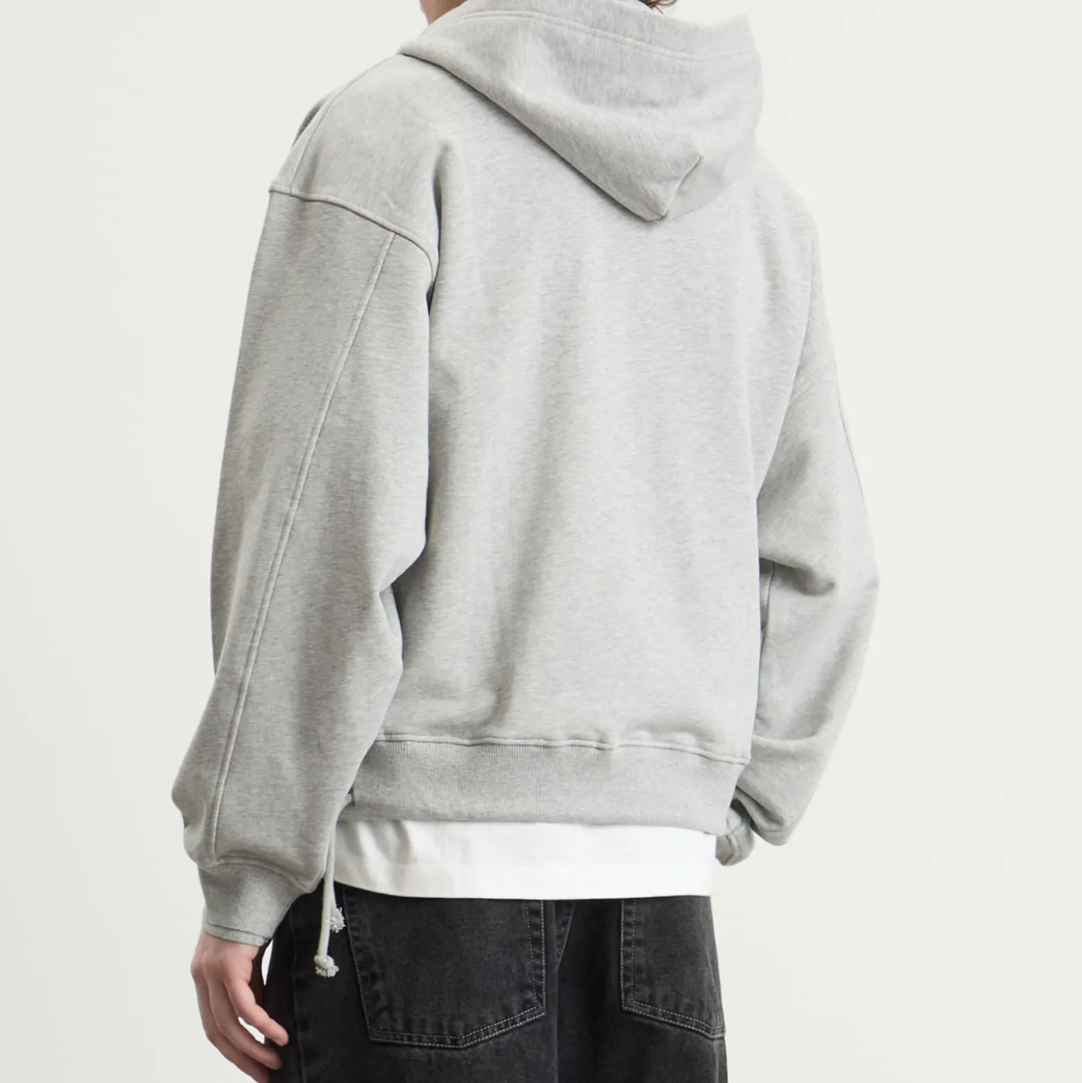 Sundays Zip Hoodie