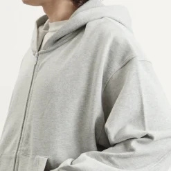 Sundays Zip Hoodie
