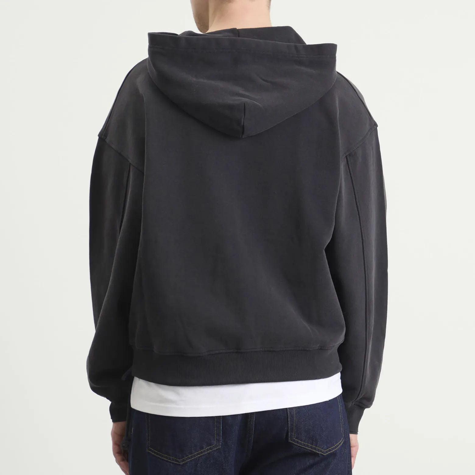 Sundays Zip Hoodie
