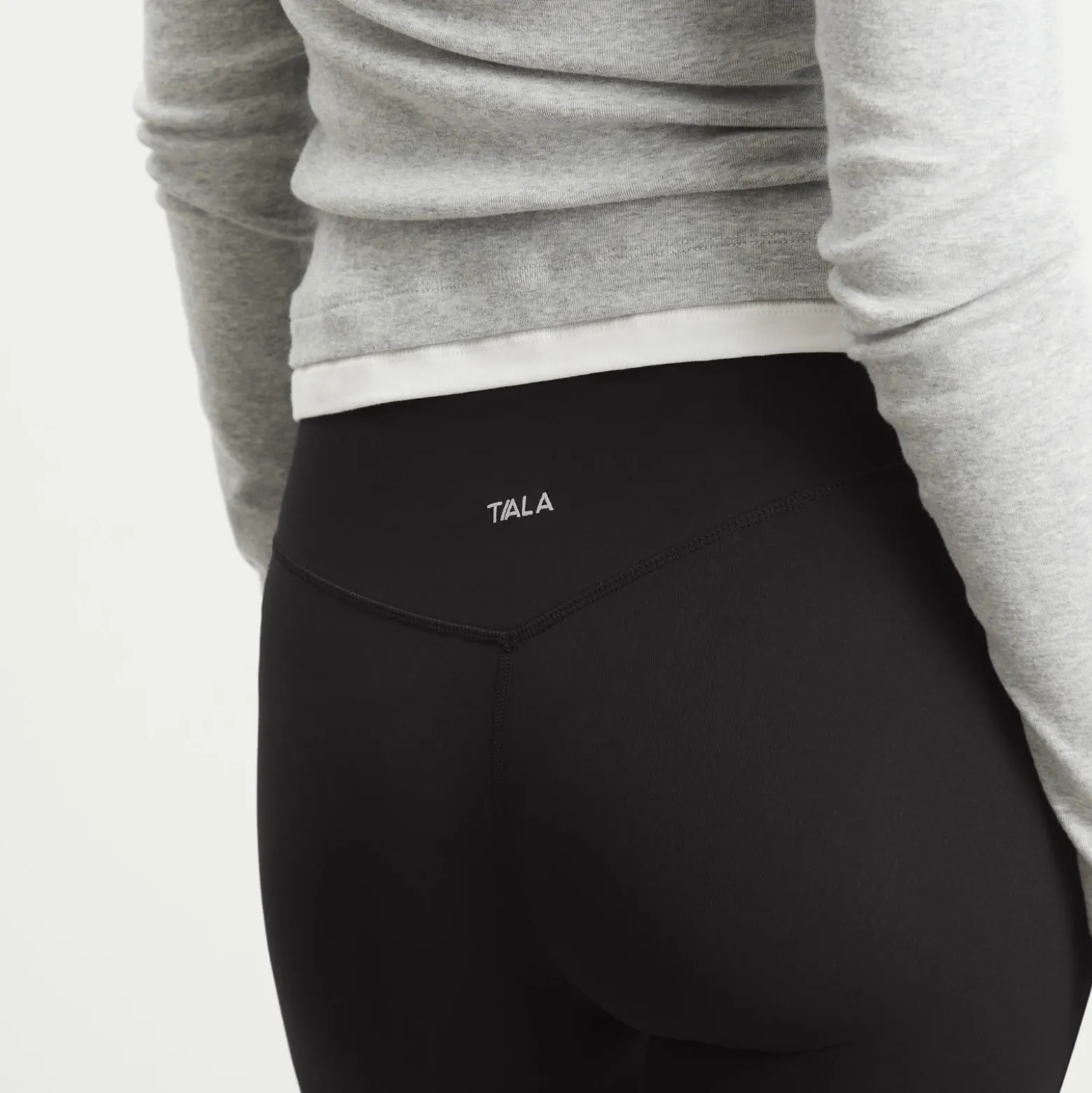 TALA Capri Leggings