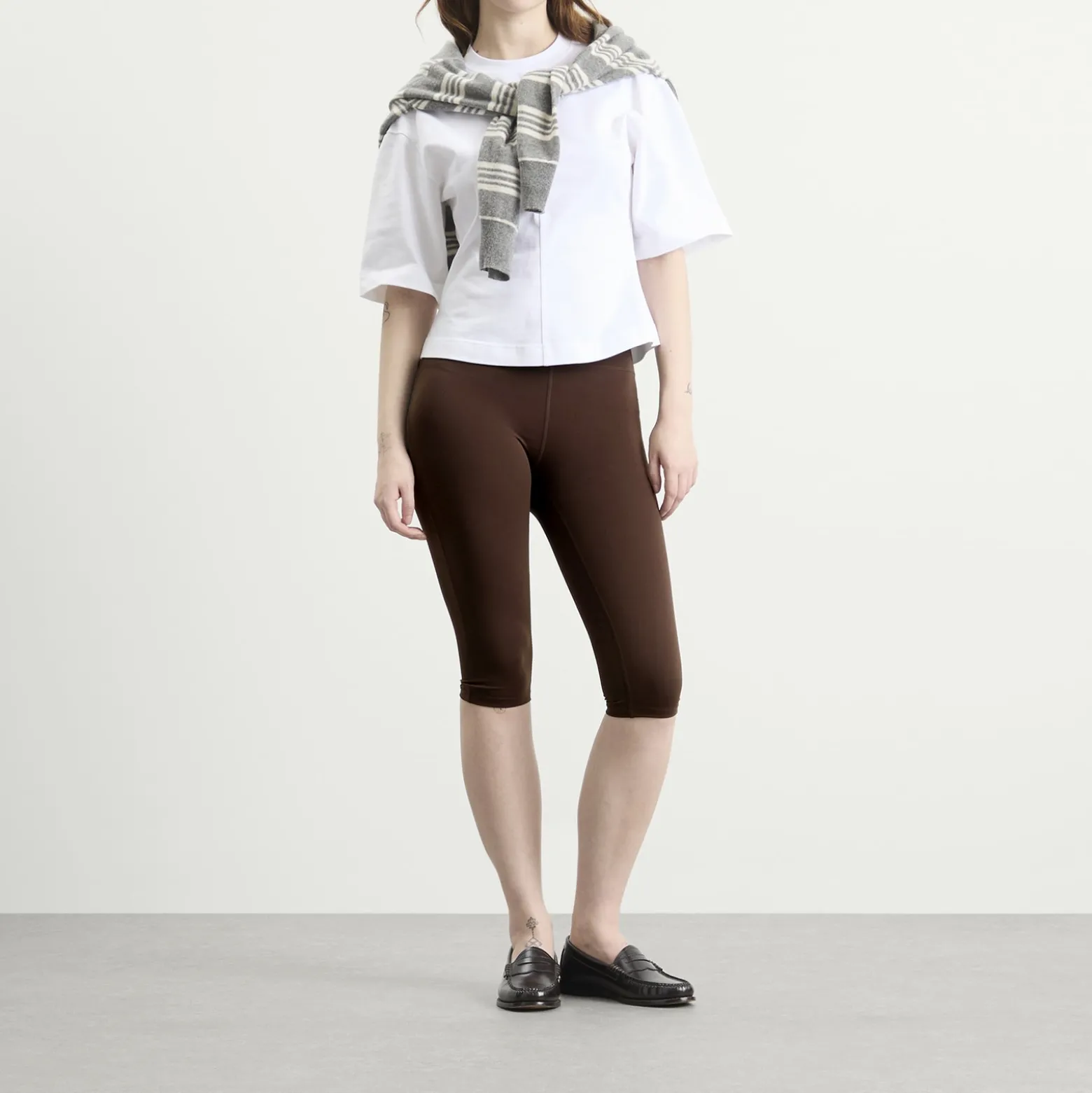 TALA Capri Leggings
