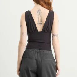 TALA 365 Cupro Twist Vest