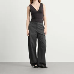TALA 365 Cupro Twist Vest
