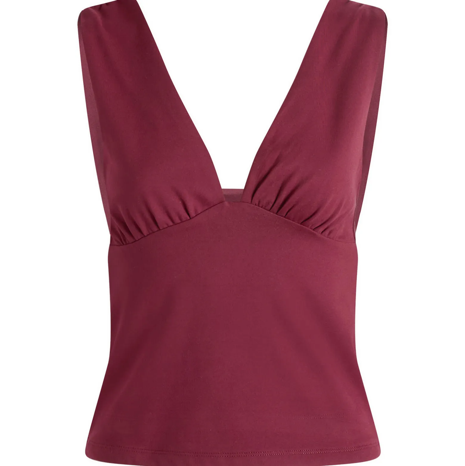 TALA 365 Cupro Twist Vest
