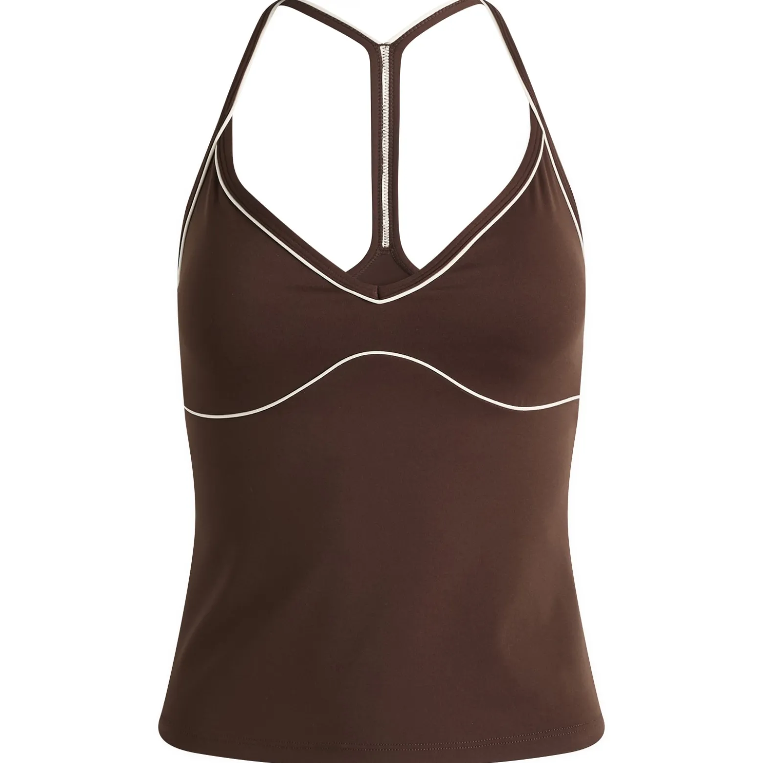 TALA DayFlex Contrast Sweetheart Vest