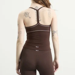 TALA DayFlex Contrast Sweetheart Vest