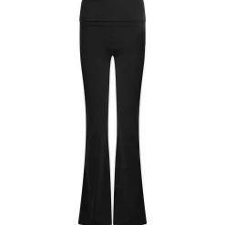 TALA Dayflex Fold Waist Flare Trousers 30"