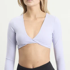 TALA Dayflex Reversible Twist Top