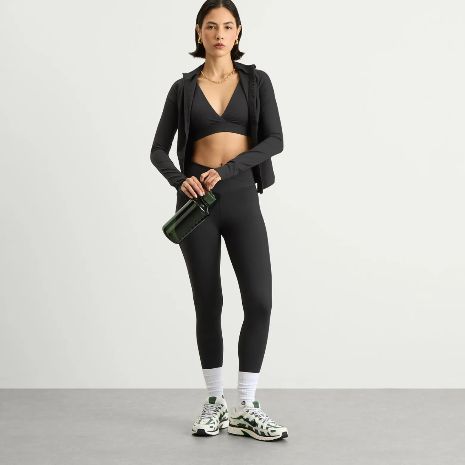 TALA DayFlex Wrap Waist Leggings