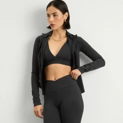 TALA DayFlex Wrap Waist Leggings