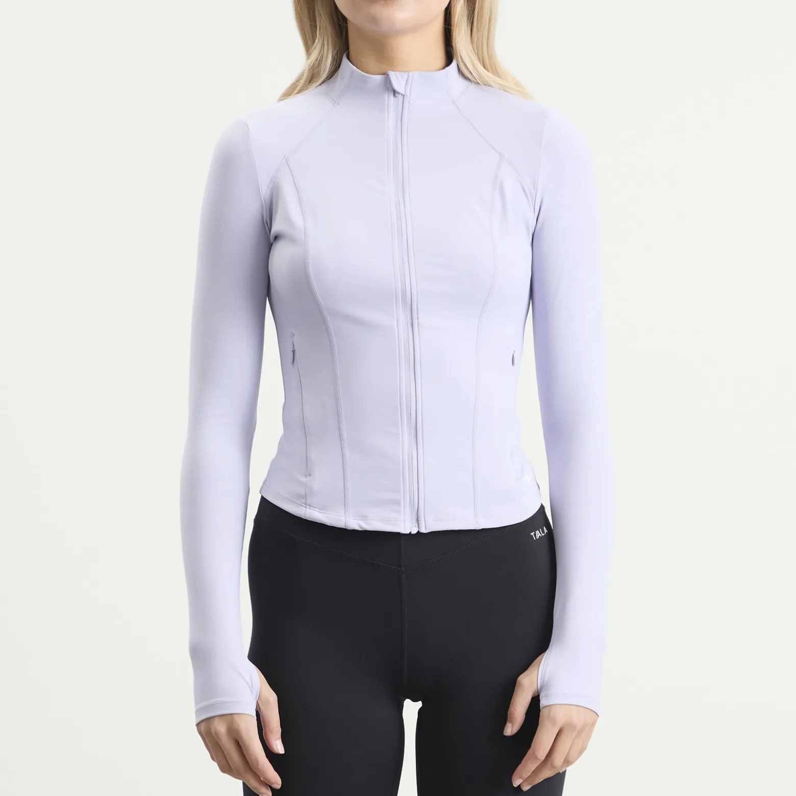 TALA Dayflex Zip Through Jacket