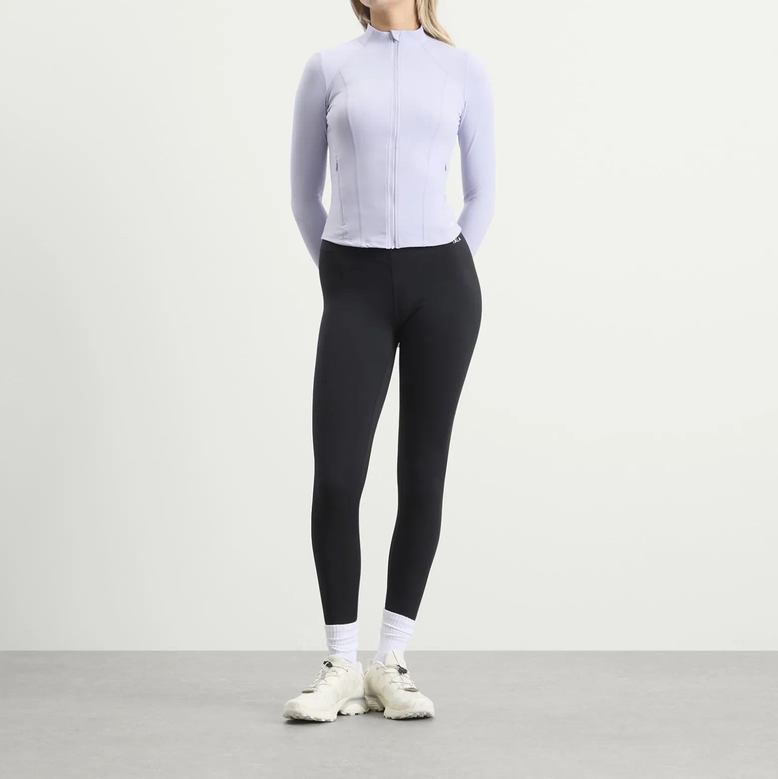 TALA Dayflex Zip Through Jacket