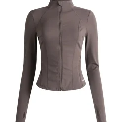 TALA Dayflex Zip Through Running Jacket