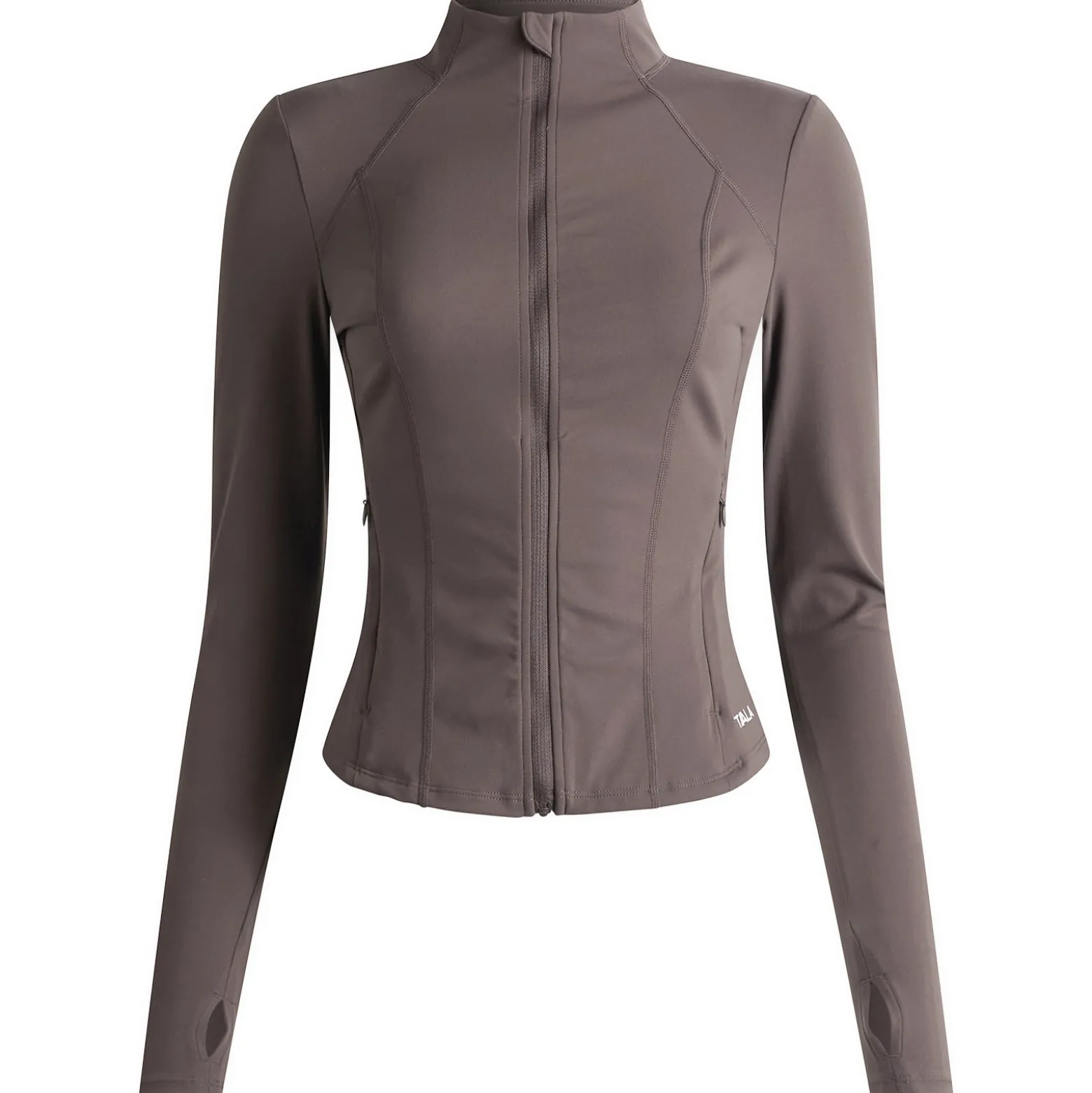 TALA Dayflex Zip Through Running Jacket