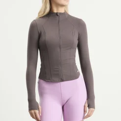 TALA Dayflex Zip Through Running Jacket