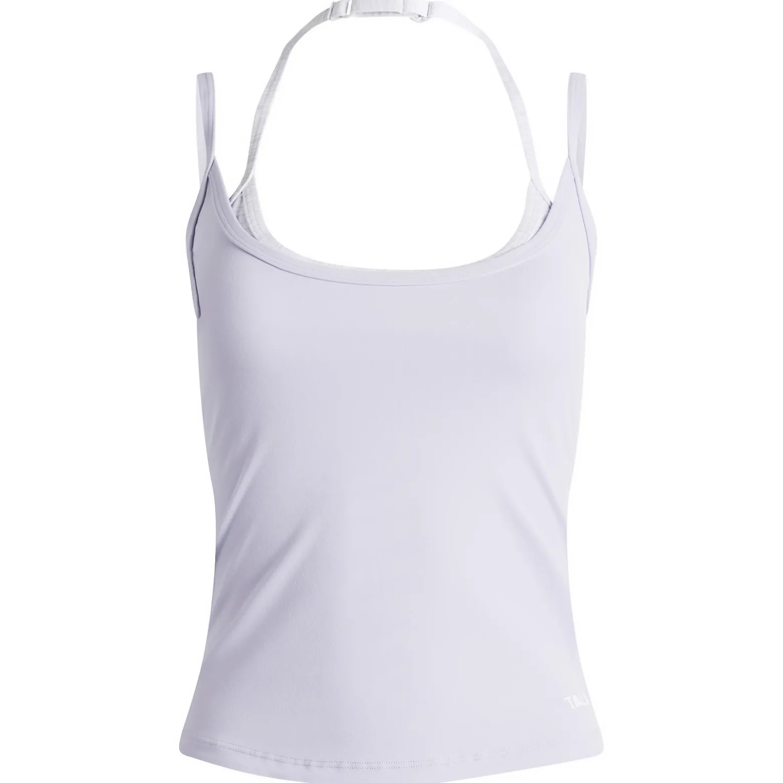 TALA Double Layer Strappy Vest