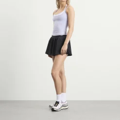TALA Double Layer Strappy Vest