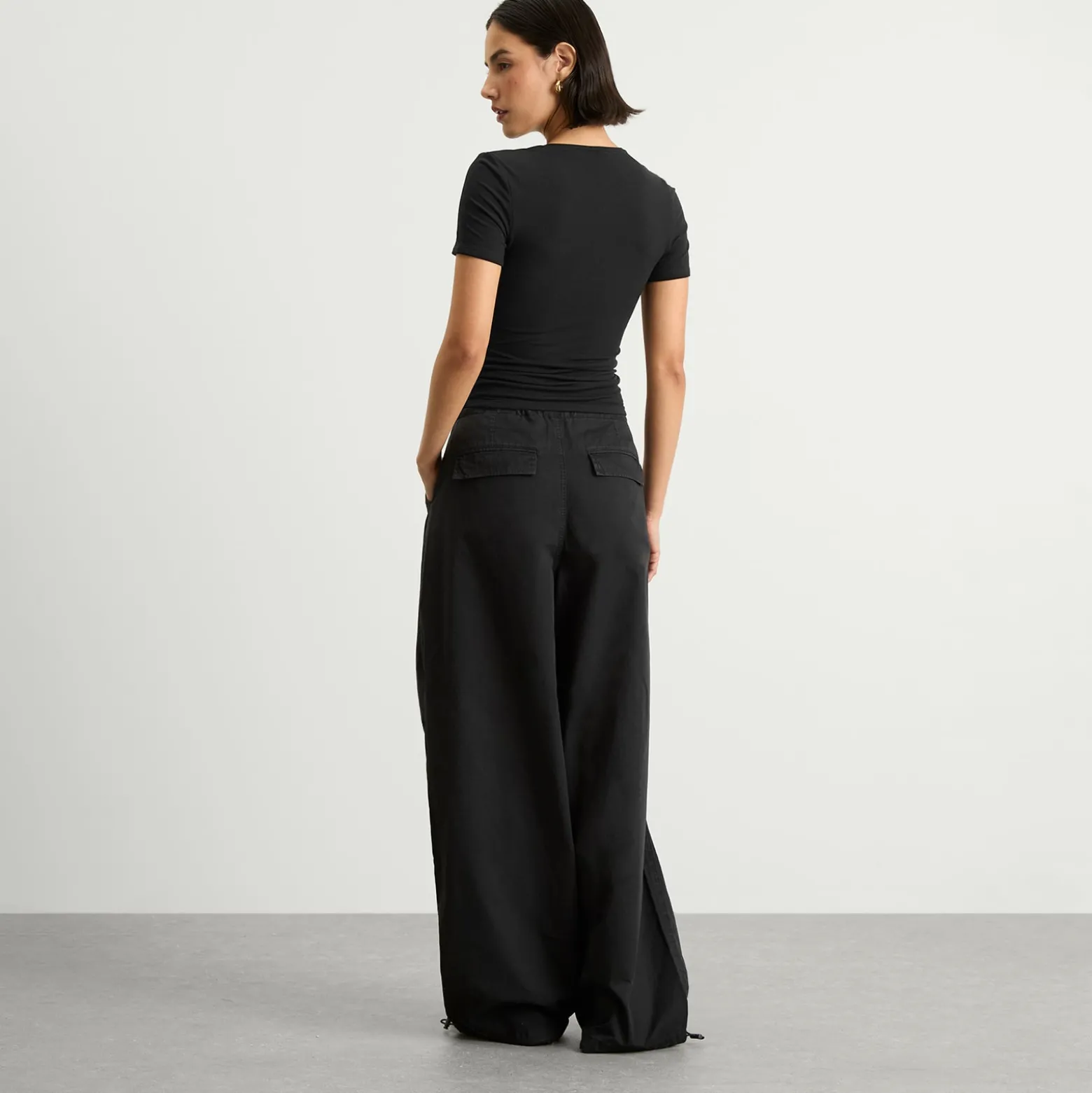 TALA 365 Long Line T-Shirt