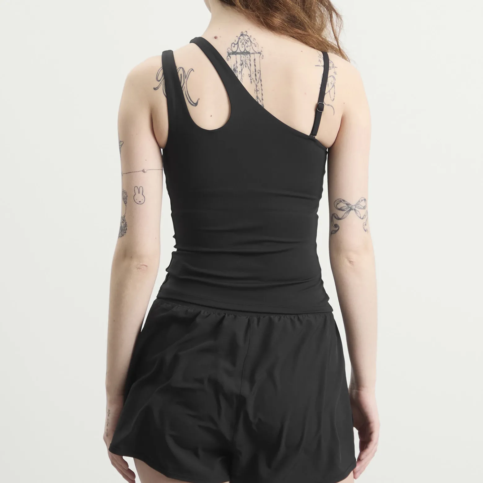 TALA Skinluxe Asymmetrical Vest