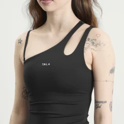 TALA Skinluxe Asymmetrical Vest