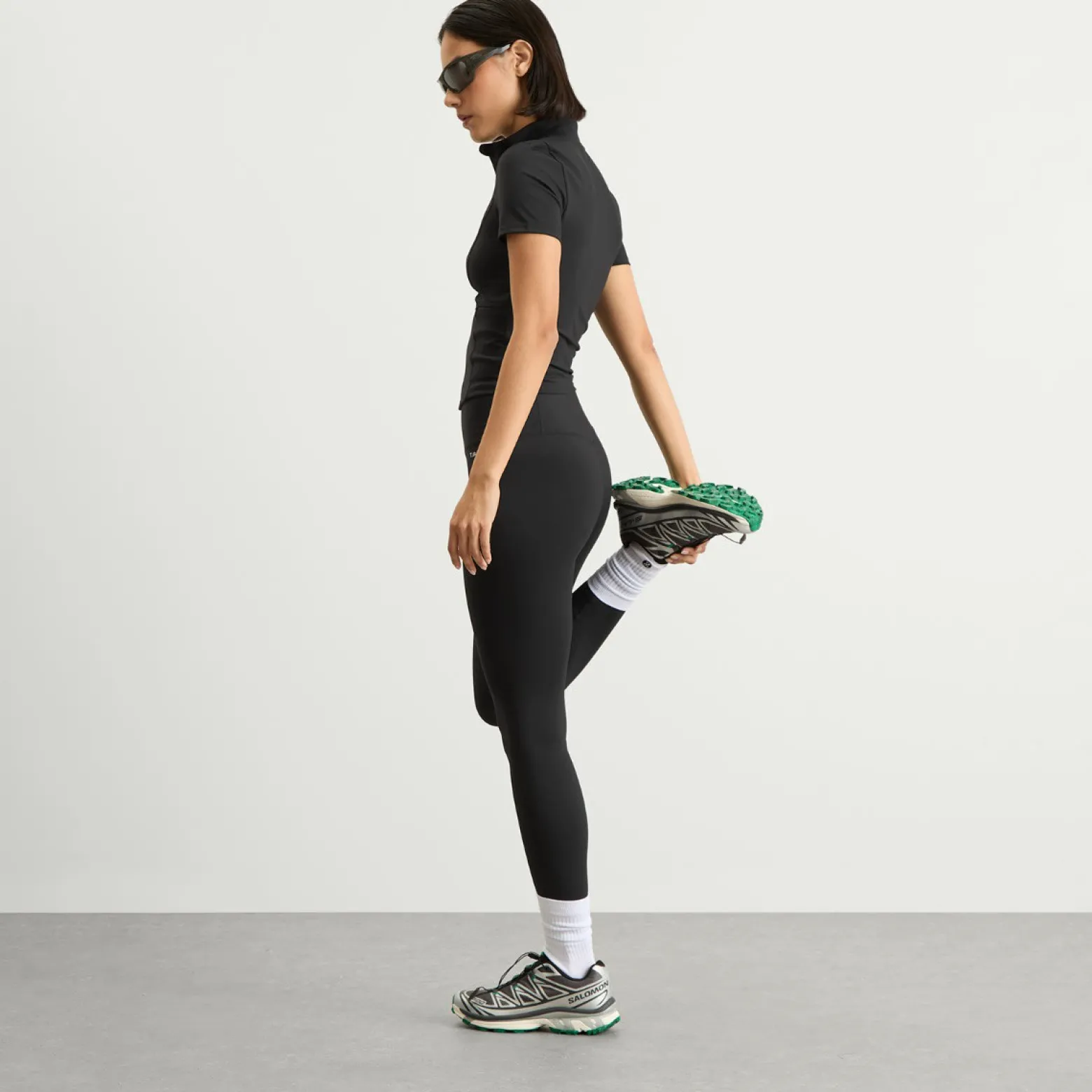 TALA SkinLuxe V Waist Leggings