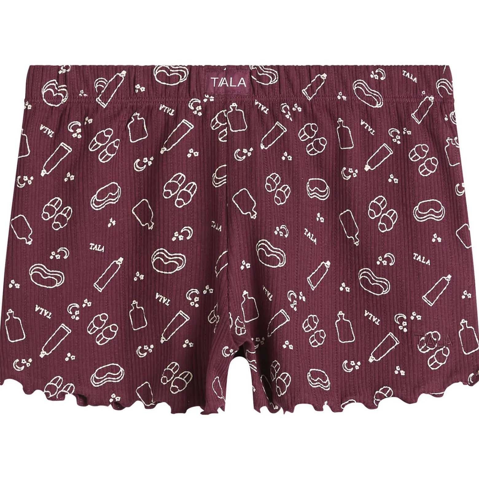 TALA Sleep Lounge Shorts