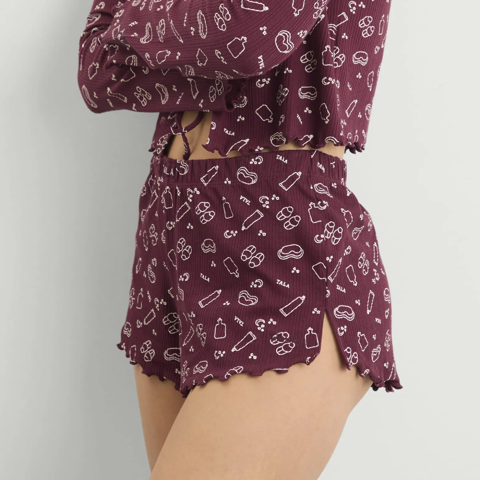 TALA Sleep Lounge Shorts
