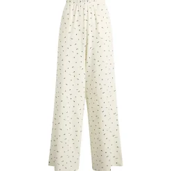 TALA Sleep Lounge Wide Leg Trousers