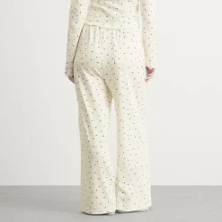 TALA Sleep Lounge Wide Leg Trousers