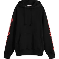 Team Ikuzawa Dirt Track Heavy Hoodie