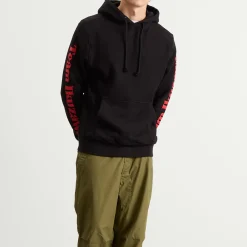 Team Ikuzawa Dirt Track Heavy Hoodie
