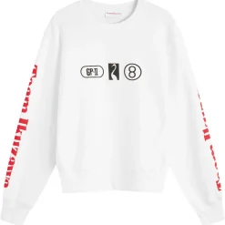 Team Ikuzawa Japan GP Sweatshirt