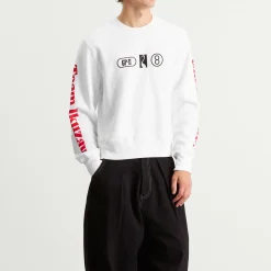 Team Ikuzawa Japan GP Sweatshirt