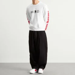 Team Ikuzawa Japan GP Sweatshirt
