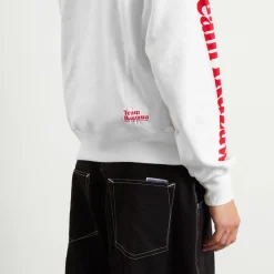 Team Ikuzawa Japan GP Sweatshirt