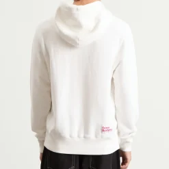 Team Ikuzawa Logo Hoodie