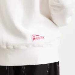 Team Ikuzawa Logo Hoodie