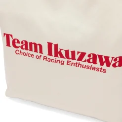 Team Ikuzawa Tote Bag