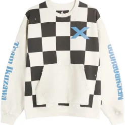 Team Ikuzawa x Neighborhood Savage Sweatshirt