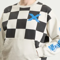 Team Ikuzawa x Neighborhood Savage Sweatshirt