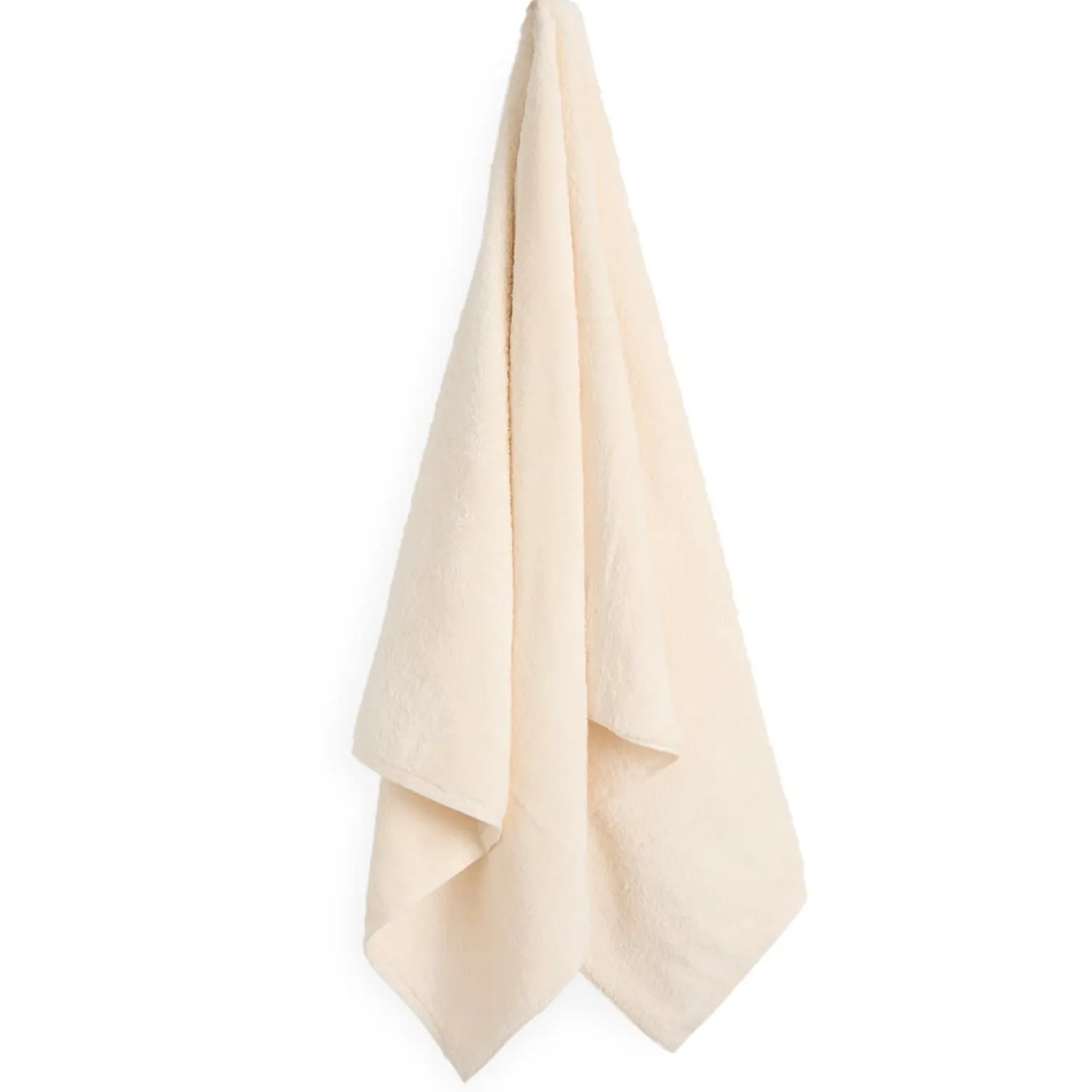 Tekla Fabrics Organic Terry Bath Towel
