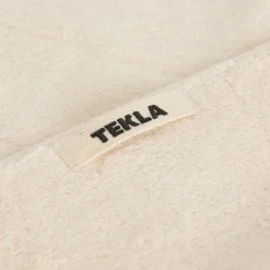 Tekla Fabrics Organic Terry Bath Towel
