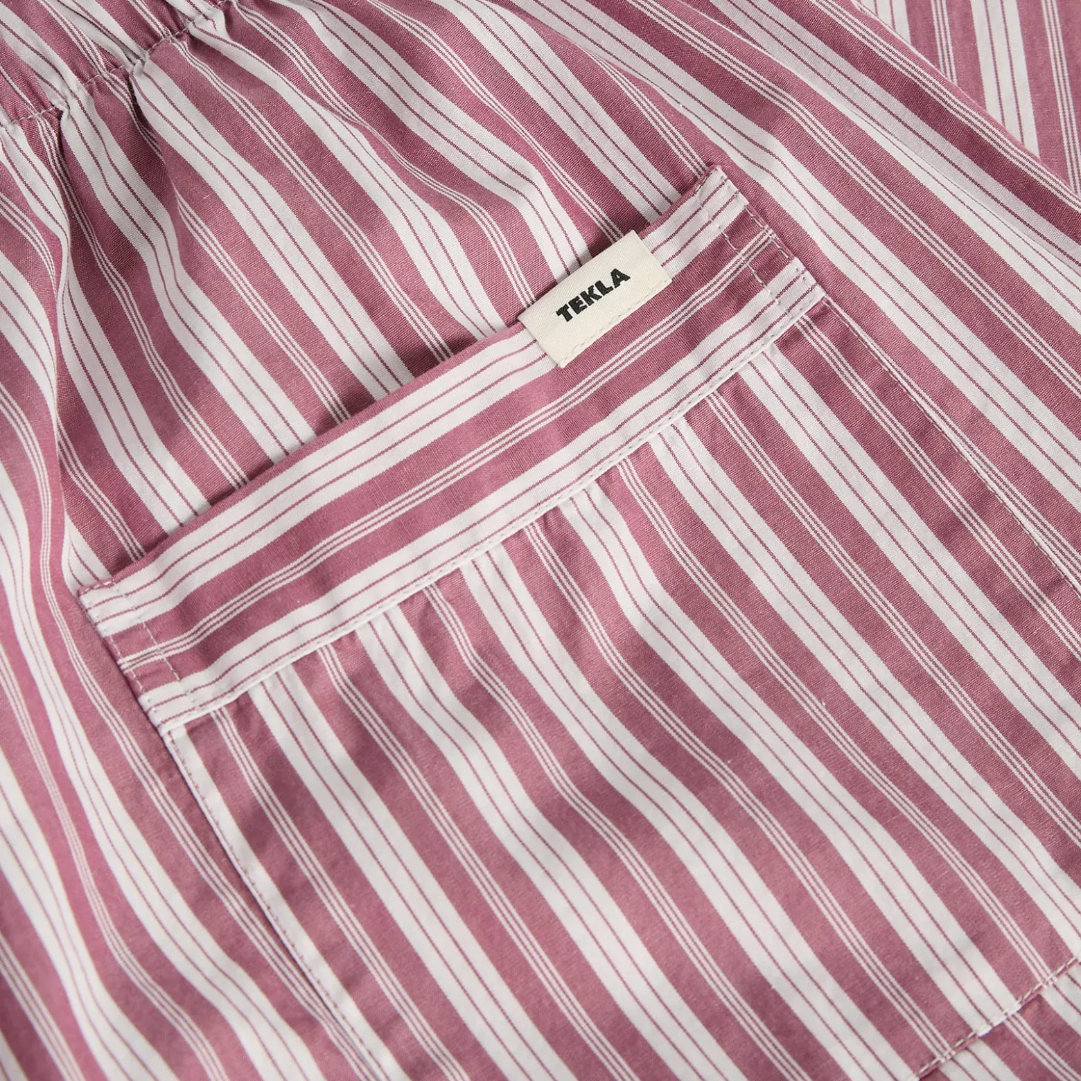 Tekla Fabrics Sleep Pant